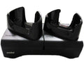 Zebra charging cradle, 2-slot, for TC7X (CRD-TC7X-SE2CU2-02)