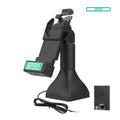 RAM Mounts GDS 7" Pedestal Dock with PoE for Uni-Conn Adapter (RAM-GDS-DOCK-D11-7-U1E)