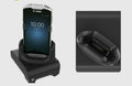 Zebra charging cradle, 1-slot, USB, kit, for TC5X (CRD-TC51-1SCU-01)