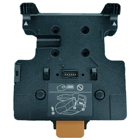 Brother PA-CR-002A vehicle mounting cradle – product view