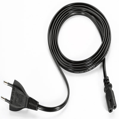 Zebra power cord, EU, for PWRS-14000-249R – 50-16000-255R