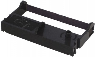 Epson ERC-35 black ink ribbon cartridge C43S015453 for M-875 dot-matrix printers