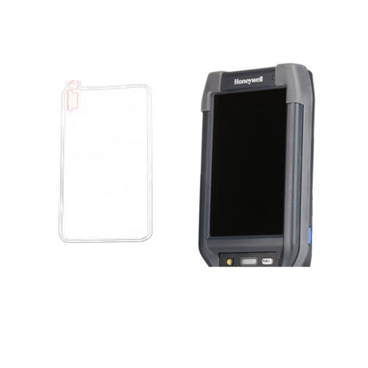 Honeywell 213-065-001 glass screen protector 5-pack for CK65 mobile computer