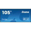 iiyama ProLite LH10551UWS-B1AG 105" 5K 21:9 Digital Signage Display, 24/7, OPS Slot (LH10551UWS-B1AG)