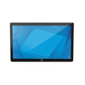 Elo 2402L 23.8" Touch Monitor, PCAP 10-touch, FHD, Clear Glass, no Stand, Black (E126288)