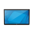 Elo 2702L 27" Touch Monitor, PCAP 10-touch, FHD, Clear Glass, no Stand, Black (E126483)