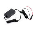 Zebra vehicle power supply, lighter adapter, for QLn/ZQ500/ZQ600 (P1063406-031)
