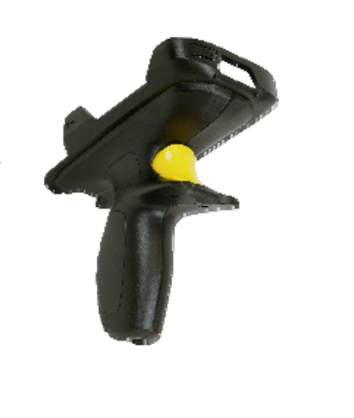 Zebra pistol grip, snap-on, TC20/TC25 – TRG-TC2X-SNP1-01