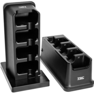 TSC charging station, 4 slots (OP-P-DC4-002-2001)