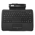 Zebra keyboard (420095)