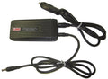 Zebra vehicle charging cable, 12-32 V (450019)