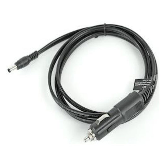 Zebra 450143 cigarette lighter adapter cable for L10 and ET8x tablet vehicle docks