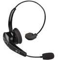 Zebra HS3100 headset, Bluetooth, behind-the-neck, left (HS3100-BTN-L)