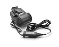 Zebra power supply, UK, for QLn/ZQ500/ZQ600 series (P1031365-041)