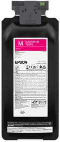 Epson SJIC48P-M ink cartridge, magenta – ColorWorks C8000 (C13T55P340)