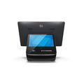 Elo Pay 7" Payment POS Terminal, Android 12, 4 GB / 64 GB, with Z70 POS Stand & Hub (E814473)