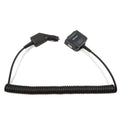 Honeywell vehicle power adapter (852-074-001)
