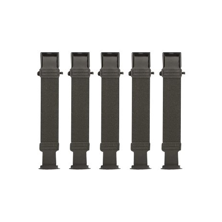 Honeywell 8754-870650-01 hand strap kit 5-pack for CK65 mobile computer