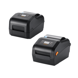 Bixolon XD5-40II series (XD5-43IItEBK/BEG)