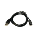 Honeywell connection cable, USB (CBL-500-120-S00-05)