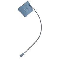 Zebra CBL-WS5X-ANTR8L-01 long 800 MHz UHF RFID antenna cable for WS50 RFID back of hand