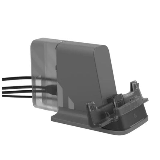 Zebra CRD-ET4X-1SNWS-02 Workstation Connect cradle for ET40 ET45 tablets