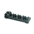 Zebra charging station, 4 slot (CRD-MC33-4SC4BC-01)
