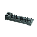 Zebra charging-/communication station, 4 slots, ethernet (CRD-MC33-4SE4BC-01)