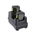 Zebra charging station, 2 slots (CRD-WS5X-2SCV-01)