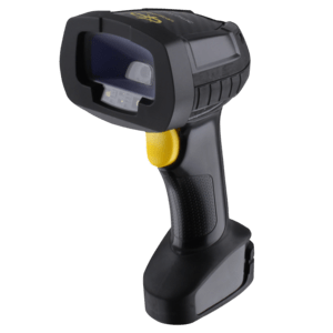 Datalogic PowerScan PM9600 DPX (PM9600-DDPX433RK20)
