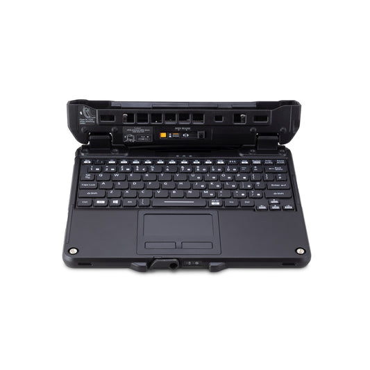 Panasonic FZ-VEKG21LE backlit UK keyboard for Toughbook G2