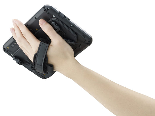 Panasonic FZ-VSTL11U rotating hand strap for Toughbook L1 without barcode reader