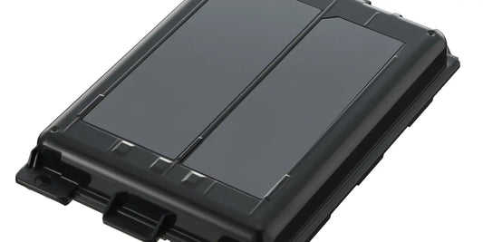 Panasonic FZ-VZSUN120U extended battery with back case for Toughbook N1