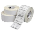Labels, Zebra, Normal Paper, Z-Perform 1000T Removable, W: 101.6 mm, H: 152.4 mm, D: 200 mm, C: 76 mm (3003793)