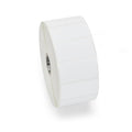 Labels, Zebra, Normal Paper, Z-Perform 1000T, W: 40 mm, H: 30 mm, D: 200 mm, C: 76 mm (3009002)