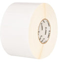 Labels, Zebra, Synthetic, PolyPro 4000D, W: 76.2 mm, H: 25.4 mm, D: 62.74 mm, C: 19 mm (3003355)