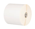 Labels, Zebra, Synthetic, Z-Ultimate 3000T White, W: 152.4 mm, H: 101.6 mm, D: 200 mm, C: 76 mm (880358-101)