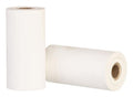Receipt Rolls, Zebra, Z-Perform 1000D 60 Receipt, Thermal Paper, 210 mm, 150 mm, 50 mm, White (01941-210Z)