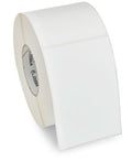 Labels, Zebra, Thermal Paper, Z-Essentials 500D, W: 101.6 mm, H: 152.4 mm, D: 127 mm, C: 25.4 mm (ZIPZED3018654XL)