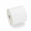 Labels, Zebra, Normal Paper, Z-Perform 1000T, W: 88.9 mm, H: 25.4 mm, D: 127 mm, C: 25.4 mm (880019-025D)