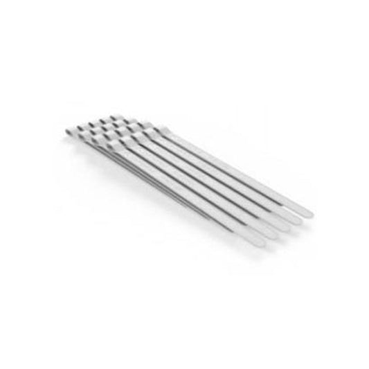 Zebra KT-MC18-CKEY-20 cradle release key 20-pack for MC18 PS20 PS30 locking cradles