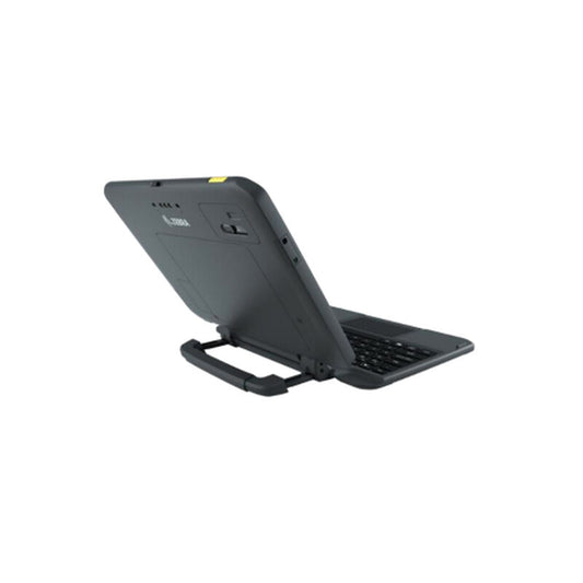 Zebra KYB-ET8X-2IN1-UK1-01 2-in-1 rugged backlit keyboard UK layout for ET80 ET85 tablet