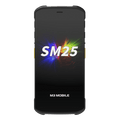 M3 Mobile SM25 W Terminal (SM250E-WFCFSS-HF)