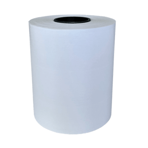 Labels (Linerless), Thermal Paper, ZeroLiner 2000D, W: 80 mm, H: 100 m, D: 40 mm, C: 12.7 mm, label roll (ZIPZLM3013254)