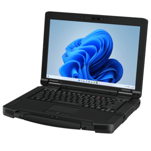 Panasonic TOUGHBOOK 56 (FZ-56AZ031BE)