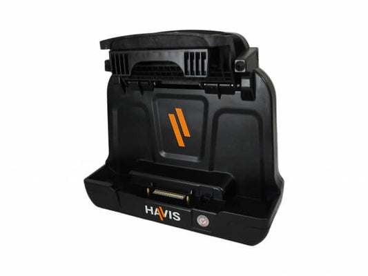 Havis PCPE-HAVG103 Toughbook G2 vehicle dock with advanced port replication