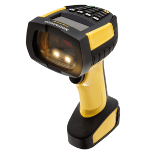 Datalogic PowerScan PBT9600 (PBT9600-DCRBK10EU)