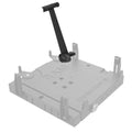 RAM Mounts Adjustable Laptop Screen Support Arm for Tough-Tray (RAM-234-S2U)
