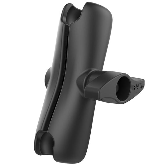 RAM Mounts D-size medium double socket arm (214 mm) RAM-D-201U – product photo