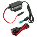 RAM Mounts GDS Hardwire Charger, USB-C 9 V (Non-PD), 10–30 V Input (RAM-GDS-CHARGE-V7CU)